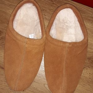 J Crew Men's Size 11 Tan